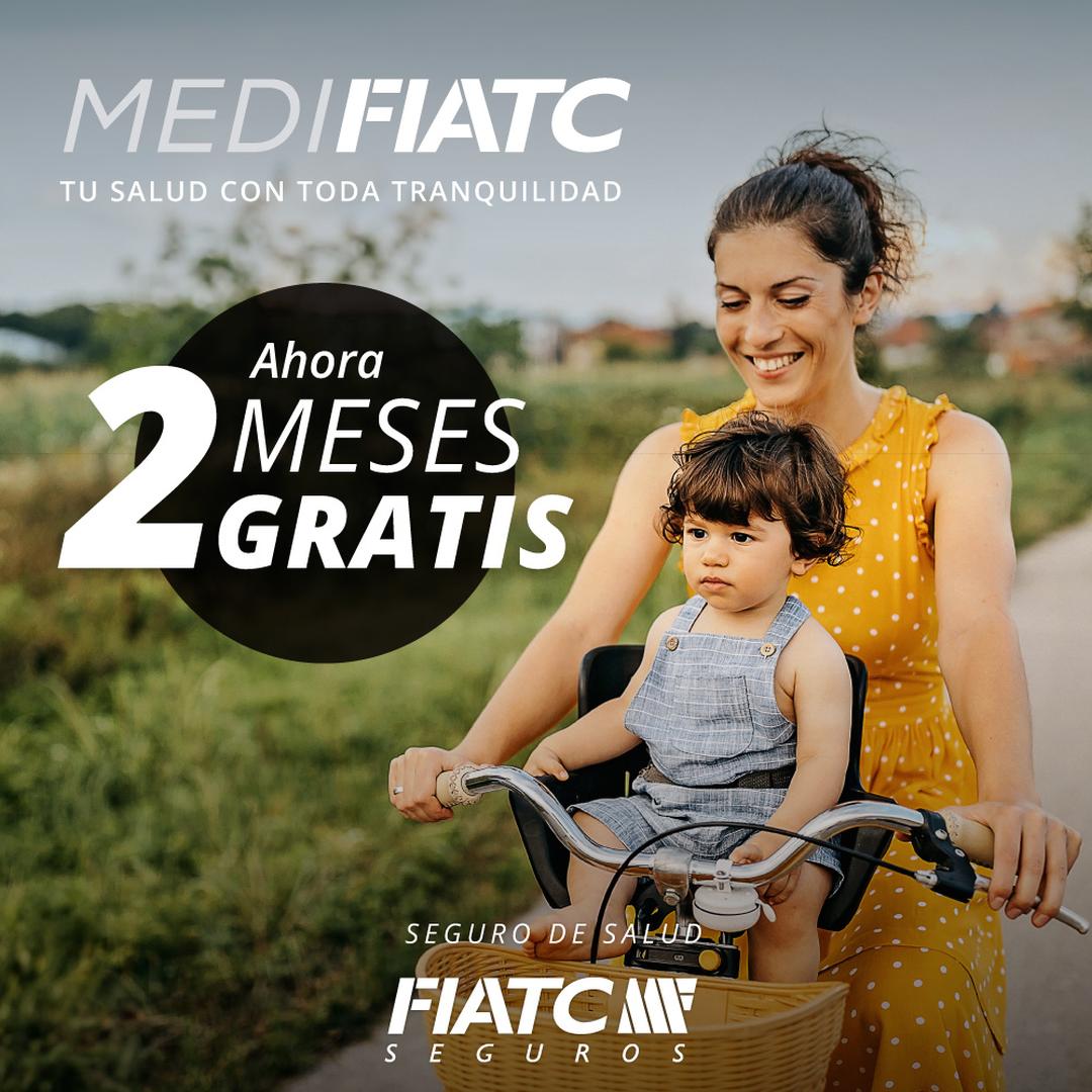 MEDIFIATC Promoción Salud 2023 2024