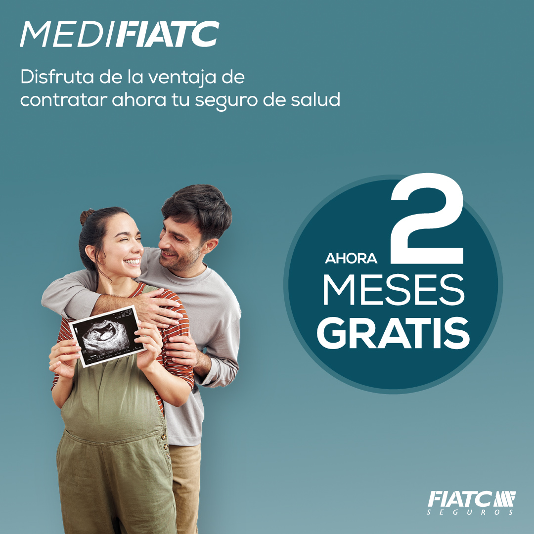 MEDIFIATC Promoció Salut 2024 2025 MEDIFIATC Promoció Salut 2024 2025